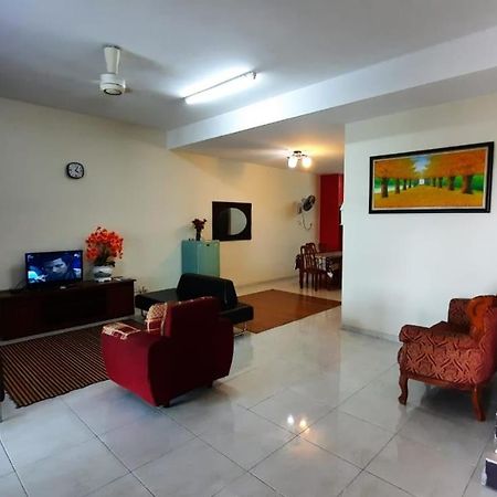 Homestay Ipoh Pengkalan Zawiah Eksteriør billede