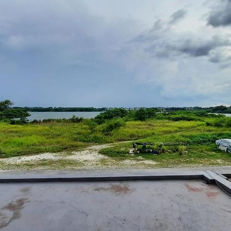 Homestay Ipoh Pengkalan Zawiah Eksteriør billede